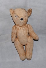 Ancien ours peluche d'occasion  Saint-André-de-Sangonis