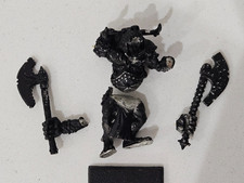 Warhammer citadel beastmen for sale  EXETER