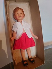 Jolie poupée ancienne d'occasion  Bédarieux