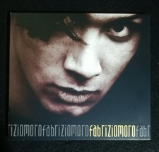 Fabrizio moro fabrizio usato Fabrizio moro fabrizio usato  Iseo