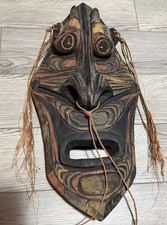 Papua new guinea for sale  Fenton