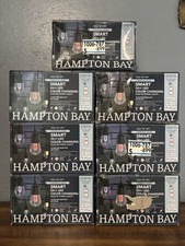 Box deal hamptonbay for sale  Jackson