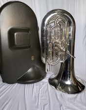 Tuba YAMAHA YCB-822S na sprzedaż  Wysyłka do Poland