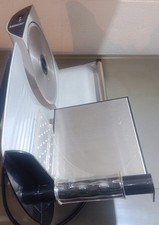 Brotschneidemaschine elektrisc gebraucht kaufen Brotschneidemaschine elektrisc gebraucht kaufen  Eisleben