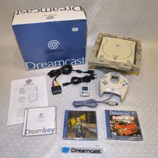 Sega dreamcast konsole gebraucht kaufen Sega dreamcast konsole gebraucht kaufen  Korbach