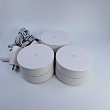 Google wifi mesh for sale  Austin