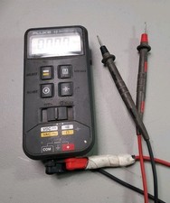 Fluke multimeter digital for sale  Crossville