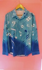 Camicia manica lunga usato  Prato