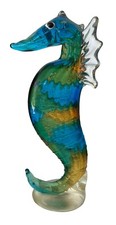 Murano style seahorse for sale  Sebring