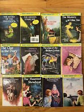 Lot nancy drew for sale  Villanova