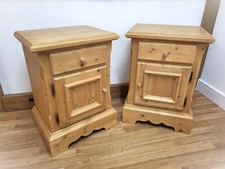 Voglauer nachtschrank nachtkon gebraucht kaufen  Wartenberg