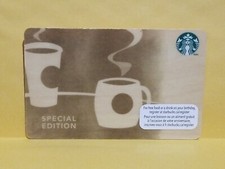Special edition starbucks for sale  Dubuque