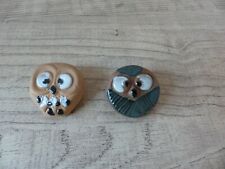 Bibelots petits hiboux d'occasion  Saint-Lambert-du-Lattay