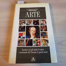 Guide cultura arte usato  Vaiano Cremasco