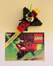 Lego vintage classic usato  Guidonia Montecelio