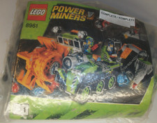 lego power miners kristallsammler gebraucht kaufen lego power miners kristallsammler gebraucht kaufen Nürnberg