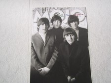 Beatles mojo magazine gebraucht kaufen  Lippstadt