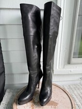 Stuart weitzman platform for sale  Boston