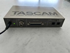 Tascam tad d'occasion  Lambersart