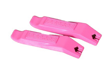 Alavancas de pneu fortes - Alavancas de pneu Pedro - ALAVANCAS ROSA - MTB - BICICLETA - CICLISMO, usado comprar usado  Enviando para Brazil