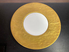 gold charger plates for sale  Frederick