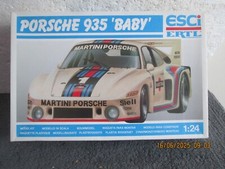 Esci porsche 935 for sale  POOLE