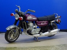 Polistil suzuki 750 gebraucht kaufen  Wiefelstede