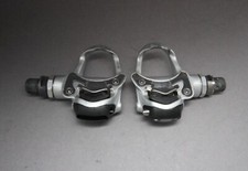 Campagnolo Record Titanium Pro Fit Pedal / Silver / 1999 / Pedale Pro-Fit comprar usado  Enviando para Brazil