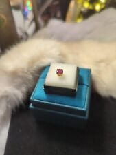 Burmese ruby pre for sale  York