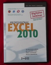 Excel 2010 professional gebraucht kaufen  Köln