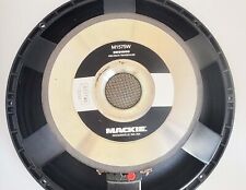 Mackie speaker m1575w for sale  Denver