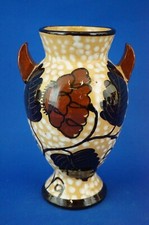 Vaso ceramica maiolica usato  Roma