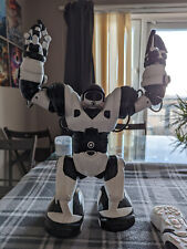 Wowwee large robosapien for sale  EDINBURGH