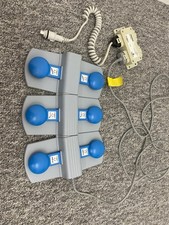 Plinth couch control for sale  FAREHAM