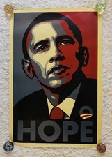2008 original obama for sale  Pflugerville