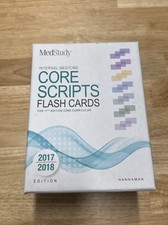 Medstudy 2017 2018 for sale  Rochester
