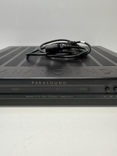 Parasound model 275 for sale  Haverhill