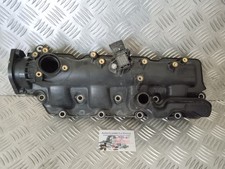 Collettore aspirazione fiat usato  Ravanusa