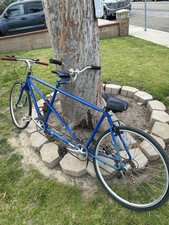 Tandem bike sale for sale  Oxnard