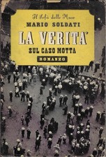 Soldati mario..la verità usato  Italia