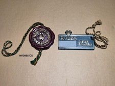 Rolex vintage tag usato  Italia
