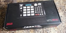 Akai mpc 500 for sale  BLAIRGOWRIE