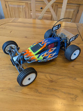 Team associated rc10b4 for sale  SOUTHPORT