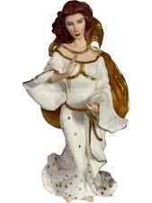 Franklin mint destiny for sale  UK