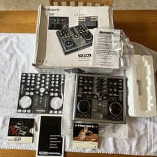 controlador virtual dj comprar usado controlador virtual dj comprar usado Enviando para Brazil