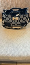 Halston monogram bag for sale  Palm Beach Gardens