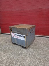 4ft 2ft armorgard for sale  WIGAN