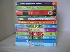 lot 4 various books for sale lot 4 various books for sale Hagerstown