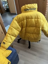 Helly hansen wendejacke gebraucht kaufen  Kirchberg a.d.Murr