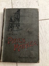 Phils mother eglanton for sale  BILLERICAY